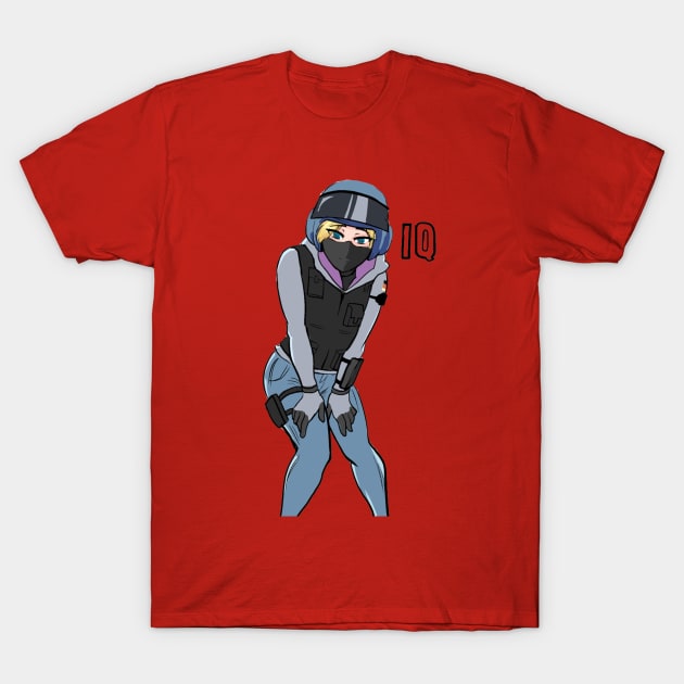 Rainbow 6 siege sweatshirt clearance